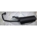 DAZZLE 125- 001
EKSOZ (EURO 3)