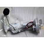 DAZZLE 50- 004
BENZİN POMPASI (EURO 5)