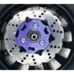 DAZZLE 50- 017
ÖN FREN DİSKİ