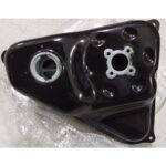 DAZZLE 50- 026
BENZİN DEPOSU (EURO 3)