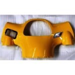 DAZZLE 50- 029
KM.ÇERÇEVESİ TK. TURKUAZ