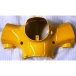 DAZZLE 50- 032
FAR MUHAFAZA GRİ