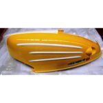 DAZZLE 50- 042
SAĞ KORUMA LEVHASI GRİ