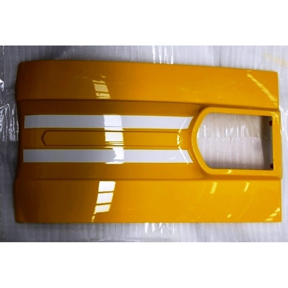 DAZZLE 50- 053
ÖN ORTA KAPAK SARI_699cd7146b386.jpeg DAZZLE 50- 053
ÖN ORTA KAPAK SARI - Görsel 1