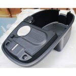 DAZZLE 50- 062
KOLTUK ALTI BAGAJ KUTUSU