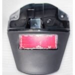 DAZZLE 50- 063
ARKA ÇAMURLUK