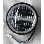 DAZZLE 50- 066
ÖN FAR