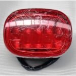 DAZZLE 50- 068
ARKA STOP KOMPLE