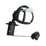 DAZZLE 50- 074
ŞAMANDIRA (EURO3)