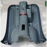 DAZZLE 50- 085
ÖN PANEL GRİ