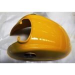 DAZZLE 50- 095
ÖN ÇAMURLUK KAHVERENGİ