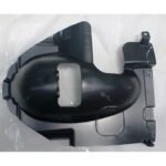 DAZZLE 50- 101
ARKA TEKER ÜSTÜ ÇAMURLUK