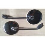 DAZZLE 50- 124
AYNA TAKIMI (KAHVERENGİ)