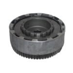 DEBRİYAJ BALATASI KOMPLE (OTOMATİK VİTES)