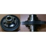 DİFRANSİYEL DİŞLİSİ