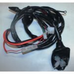 ELEKTRİK TESİSATI (EURO 3)