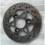 FELIX PLUS-008
ÖN FREN DİSKİ