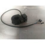 FELIX PLUS-050
SOL KUMANDA PANELİ