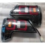 FELIX PLUS-059
ARKA STOP KOMPLE SAĞ