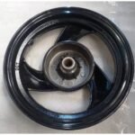 FREEDOM 125 -001
ARKA JANT