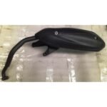 FREEDOM 125 -013
EKSOZ (EURO 3)