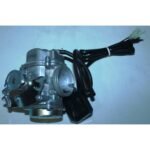 FREEDOM 125 -020
KARBÜRATÖR