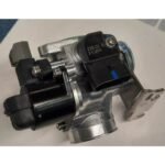 FREEDOM 125 -055
GAZ KELEBEĞİ KOMPLE (30B-10TB)