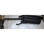 FREEDOM 50- 002
EKSOZ (EURO 3)