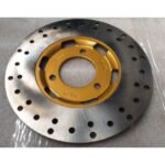 FREEDOM 50- 010
ÖN FREN DİSKİ