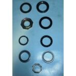 FREEDOM 50- 011
BURÇ TAKIMI