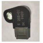 FREEDOM 50- 149
GAZ KELEBEĞİ SENSÖRÜ (123)