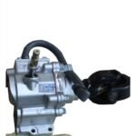 GERİ VİTES ŞANZUMANI KOMPLE