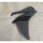 GP250 - 017
SAĞ RÜZGARLIK GRİ