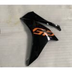 GP250 - 019
SOL RÜZGARLIK TURUNCU