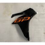 GP250 - 020
SAĞ RÜZGARLIK TURUNCU