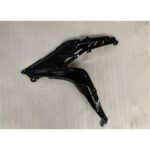 GP250 - 023
SAĞ İÇ RÜZGARLIK GRİ