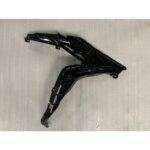 GP250 - 024
SOL İÇ RÜZGARLIK GRİ