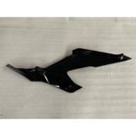 GP250 - 036
SAĞ KORUMA LEVHASI SİYAH