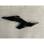 GP250 - 037
SOL KORUMA LEVHASI SİYAH