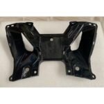 GP250 - 042
ARKA KOLTUK ALTI İÇ PLS. SİYAH