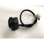 GP250 - 052
SOL KUMANDA PANELİ