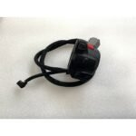 GP250 - 058
SAĞ KUMANDA PANELİ