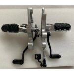 GP250 - 080
ÖN SOL BASAMAK KOMPLE