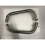 GP250 - 095
EKSOZ BOĞAZI SAĞ