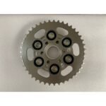 GP250 - 108
ARKA DİŞLİ GÖBEĞİ KOMPLE