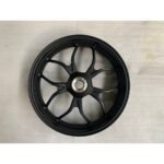 GP250 - 114
ARKA JANT GRİ