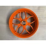 GP250 - 115
ARKA JANT TURUNCU