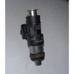 GP250 - 118
ENJEKSİYON