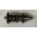 GP250 - 154
ŞANZIMAN DİŞLİ TAKIMI