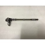 GP250 - 155
VİTES MİLİ